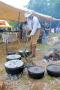 Primary view of Chuck Wagon Cook-off