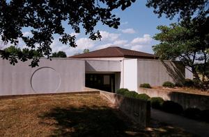 Spiro Mounds Archaeological Center