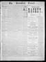 Primary view of The Tecumseh Herald. (Tecumseh, Okla. Terr.), Vol. 4, No. 6, Ed. 1 Saturday, November 17, 1894