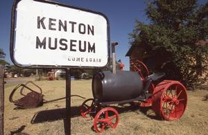 Kenton Museum