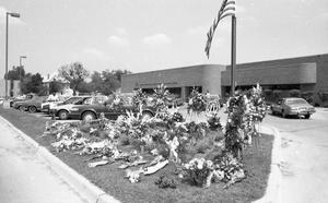 Edmond Post Office Massacre