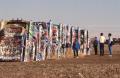 Primary view of Cadillac Ranch