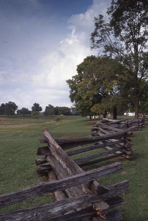 Fort Gibson Historic District