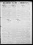 Thumbnail image of item number 1 in: 'El Reno Daily American. (El Reno, Okla.), Vol. 15, No. 259, Ed. 1 Tuesday, May 12, 1908'.