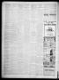 Thumbnail image of item number 2 in: 'The Tecumseh Herald. (Tecumseh, Okla. Terr.), Vol. 4, No. 27, Ed. 1 Saturday, April 13, 1895'.
