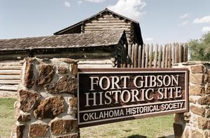 Fort Gibson Heritage Festival