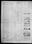 Thumbnail image of item number 2 in: 'The Tecumseh Herald. (Tecumseh, Okla. Terr.), Vol. 4, No. 29, Ed. 1 Saturday, April 27, 1895'.