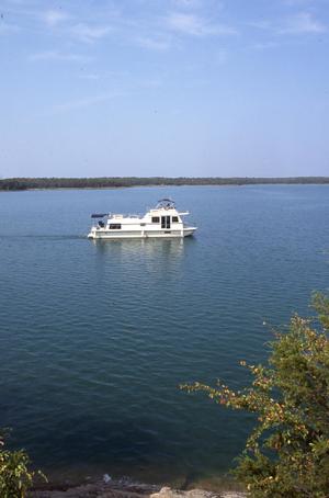 Lake Murray State Park