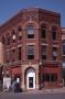 Photograph: Guthrie Historic District Restoration