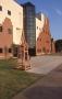 Photograph: University of Central Oklahoma
