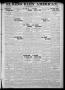 Thumbnail image of item number 1 in: 'El Reno Daily American. (El Reno, Okla.), Vol. 15, No. 283, Ed. 1 Tuesday, June 9, 1908'.