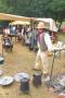 Primary view of Chuck Wagon Cook-off