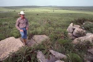 Joseph H. Williams Tallgrass Prairie Preserve