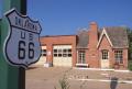 Primary view of Route 66