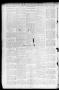 Thumbnail image of item number 2 in: 'The Press Democrat. (Hennessey, Okla.), Vol. 3, No. 28, Ed. 1 Thursday, April 2, 1896'.
