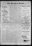 Thumbnail image of item number 1 in: 'The Tecumseh Herald. (Tecumseh, Okla. Terr.), Vol. 5, No. 39, Ed. 1 Saturday, July 4, 1896'.