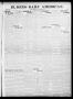 Newspaper: El Reno Daily American. (El Reno, Okla.), Vol. 16, No. 66, Ed. 1 Tues…