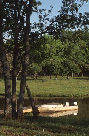 Spaniard Creek Recreation Area