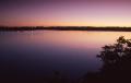 Photograph: Heyburn Lake