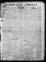 Thumbnail image of item number 1 in: 'El Reno Daily American. (El Reno, Okla.), Vol. 16, No. 141, Ed. 1 Saturday, December 26, 1908'.