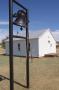 Photograph: Roll One-Room School House