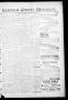Newspaper: Garfield County Democrat. (Enid, Okla.), Vol. 4, No. 16, Ed. 1 Thursd…