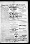 Newspaper: Garfield County Democrat. (Enid, Okla.), Vol. 4, No. 19, Ed. 1 Thursd…