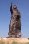 Photograph: Standing Bear Monument and Park