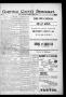 Newspaper: Garfield County Democrat. (Enid, Okla.), Vol. 4, No. 27, Ed. 1 Thursd…