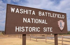 Washita National Battlefield