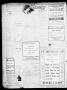 Thumbnail image of item number 2 in: 'El Reno Daily American. (El Reno, Okla.), Vol. 16, No. 256, Ed. 1 Monday, May 10, 1909'.