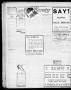 Thumbnail image of item number 2 in: 'El Reno Daily American. (El Reno, Okla.), Vol. 17, No. 29, Ed. 1 Tuesday, August 17, 1909'.