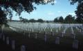 Primary view of Fort Gibson National Cemetery