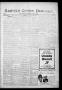 Newspaper: Garfield County Democrat. (Enid, Okla.), Vol. 6, No. 27, Ed. 1 Thursd…