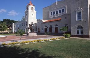 Ponca City Hall