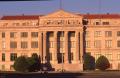 Photograph: Kay County Courthouse