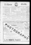 Thumbnail image of item number 1 in: 'El Reno Weekly Globe. (El Reno, Okla.), Vol. 10, No. 39, Ed. 2 Friday, November 27, 1903'.