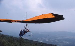 Buffalo Mountain Hang Gliders