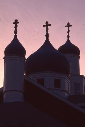 Sts. Cyril and Methodius Russian Orthodox Church