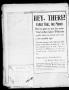Thumbnail image of item number 2 in: 'El Reno Daily American. (El Reno, Okla.), Vol. 17, No. 136, Ed. 1 Sunday, December 19, 1909'.