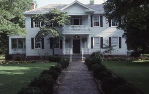 George M. Murrell Home