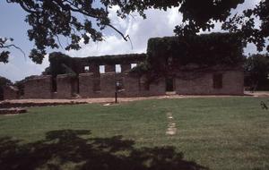 Fort Washita