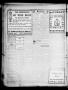 Thumbnail image of item number 2 in: 'El Reno Daily American. (El Reno, Okla.), Vol. 17, No. 267, Ed. 1 Saturday, May 21, 1910'.