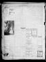 Thumbnail image of item number 4 in: 'El Reno Daily American. (El Reno, Okla.), Vol. 17, No. 267, Ed. 1 Saturday, May 21, 1910'.