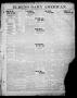 Thumbnail image of item number 1 in: 'El Reno Daily American. (El Reno, Okla.), Vol. 17, No. 305, Ed. 1 Tuesday, July 5, 1910'.