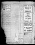 Thumbnail image of item number 2 in: 'El Reno Daily American. (El Reno, Okla.), Vol. 17, No. 305, Ed. 1 Tuesday, July 5, 1910'.