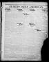 Thumbnail image of item number 1 in: 'El Reno Daily American. (El Reno, Okla.), Vol. 17, No. 312, Ed. 1 Wednesday, July 13, 1910'.