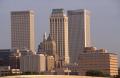 Primary view of Downtown Tulsa