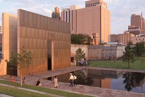 Oklahoma City National Memorial and Museum