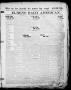 Thumbnail image of item number 1 in: 'El Reno Daily American. (El Reno, Okla.), Vol. 18, No. 53, Ed. 1 Wednesday, September 14, 1910'.